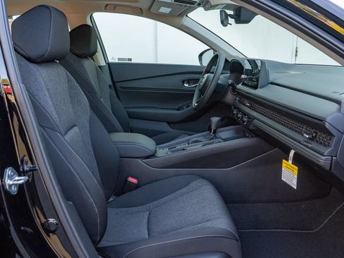 New 2026 Honda Accord Sport image 14
