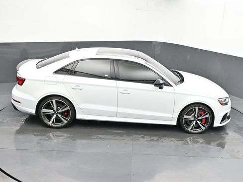 Used 2018 Audi RS 3 w/ Dynamic Package AWD/4WD image 49