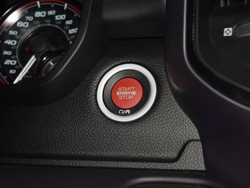 Used 2022 RAM 1500 TRX w/ TRX Level 1 Equipment Group image 37