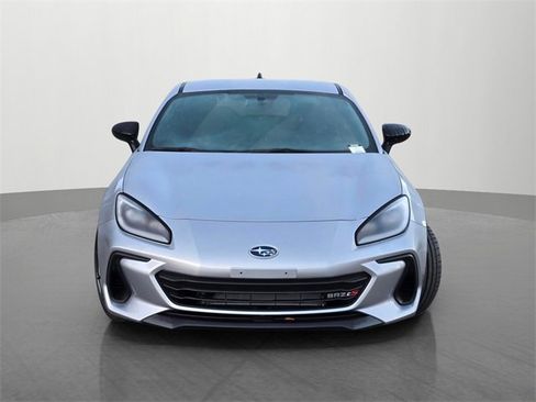 New 2025 Subaru BRZ tS image 2