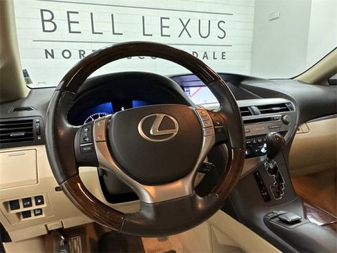Used 2013 Lexus RX 350 AWD image 22