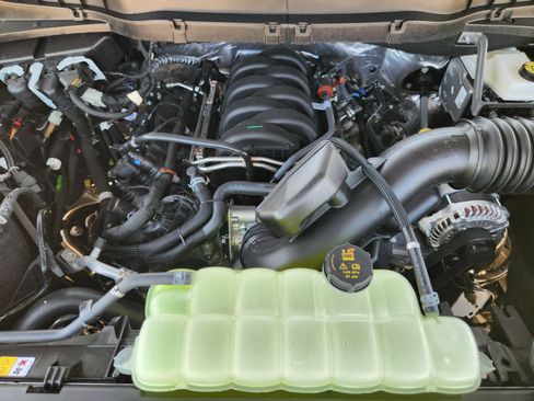 New 2026 Ford F150 Tremor AWD/4WD image 26