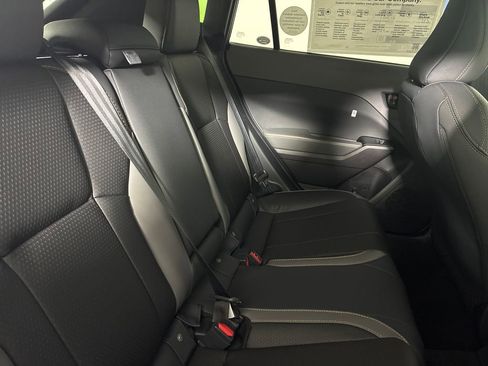 New 2026 Subaru Crosstrek 2.5i Wilderness image 23