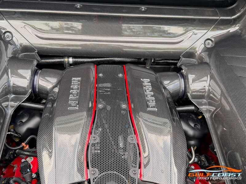 Used 2020 Ferrari 488 Pista Coupe RWD image 40