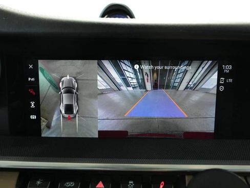 Certified 2023 Porsche 911 Turbo image 19