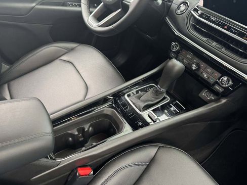 New 2026 Jeep Compass Limited image 22