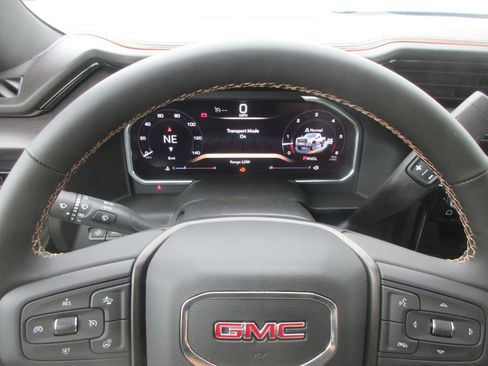 New 2026 GMC Sierra 2500 AT4 w/ AT4 Premium Plus Package image 17