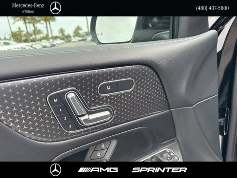 Certified 2026 Mercedes-Benz GLB 250 image 14