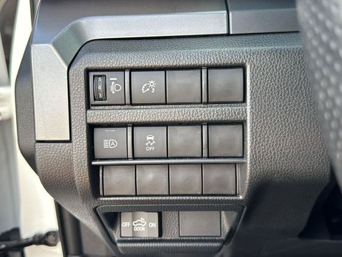 Used 2026 Toyota Tacoma SR5 RWD image 15