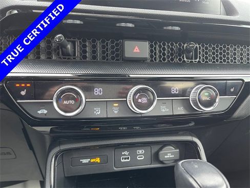 Certified 2024 Honda CR-V EX-L image 29