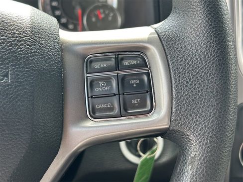 Used 2022 RAM 1500 Classic Warlock w/ Electronics Group image 33