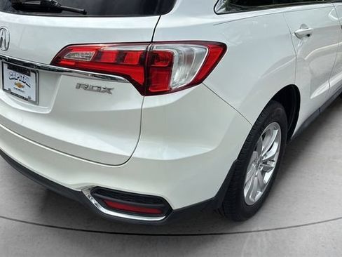 Used 2016 Acura RDX FWD w/ Technology Package image 11