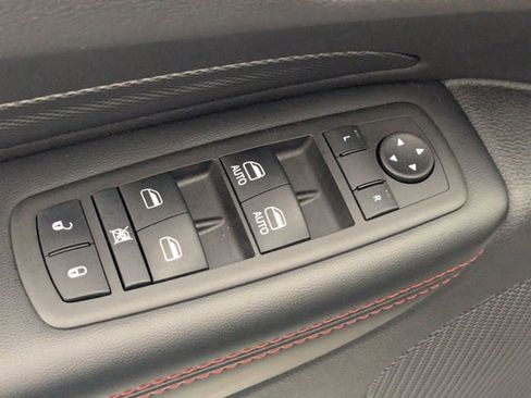 Used 2024 Dodge Durango R/T AWD/4WD image 11