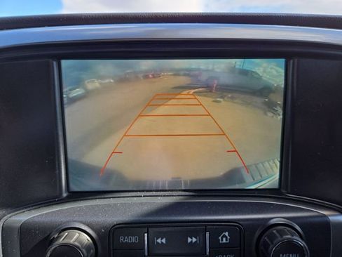 Used 2016 Chevrolet Silverado 1500 LT w/ All Star Edition image 27