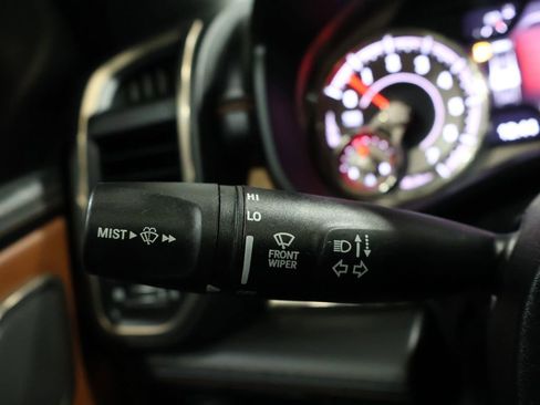 Used 2020 RAM 1500 Longhorn image 34