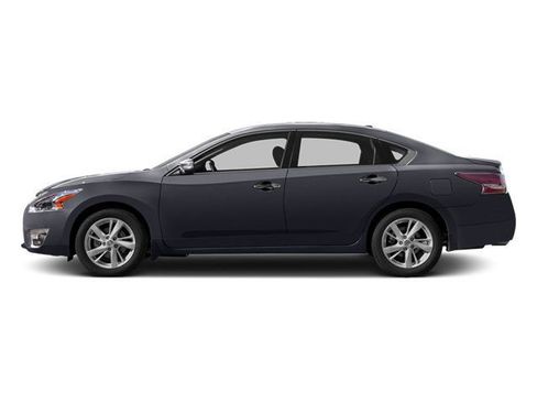 Used 2013 Nissan Altima 2.5 SL w/ 2.5 Moonroof Pkg image 3