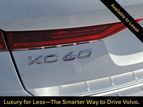 Certified 2026 Volvo XC60 B5 Plus w/ Protection Package Premier AWD/4WD image 29
