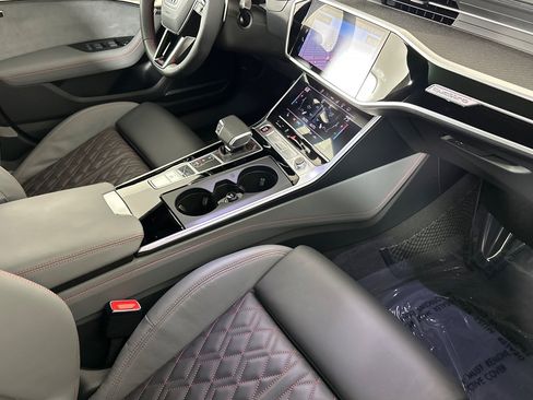 Used 2025 Audi S7 Prestige w/ Nardo Sport Edition image 14