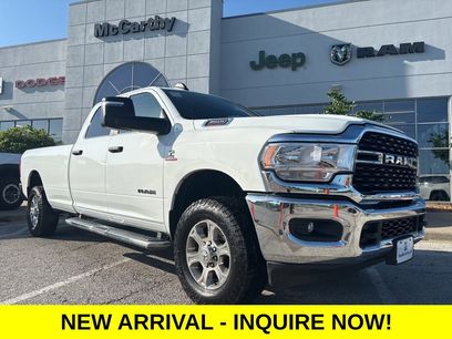 Used 2024 RAM 3500 Big Horn