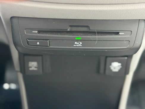 Used 2018 Honda Odyssey EX-L image 23