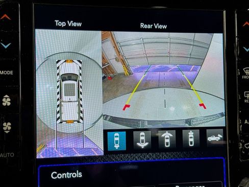 Used 2021 RAM 1500 Limited w/ Night Edition image 37