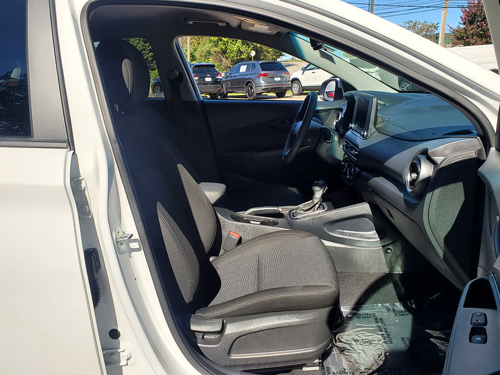 Used 2023 Hyundai Kona SEL FWD image 20
