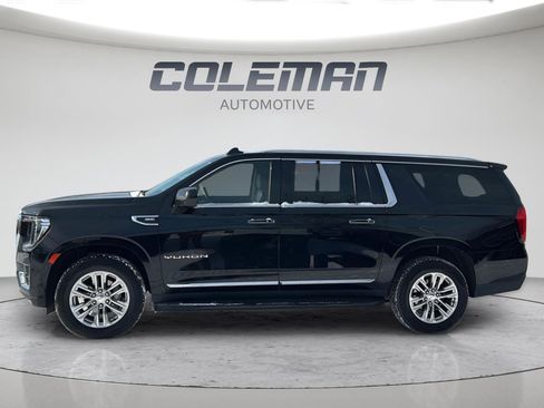 Used 2024 GMC Yukon XL SLT image 8