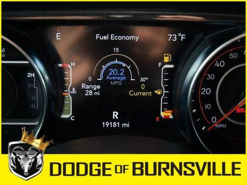 Used 2022 Jeep Wrangler Unlimited Sport image 30