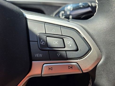 Used 2025 Volkswagen Tiguan S FWD image 23