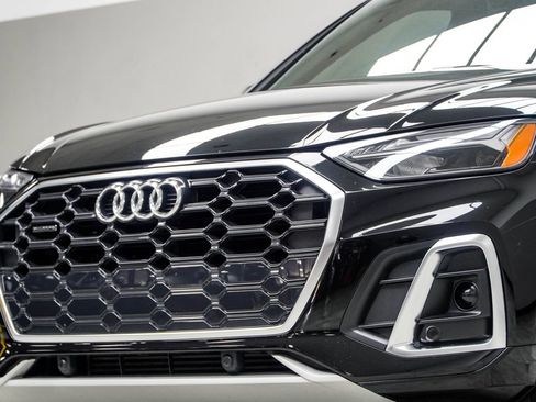 Used 2024 Audi Q5 2.0T Premium AWD/4WD image 2