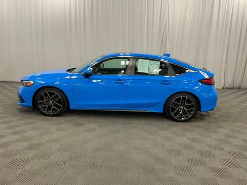 Used 2023 Honda Civic Sport Touring image 14