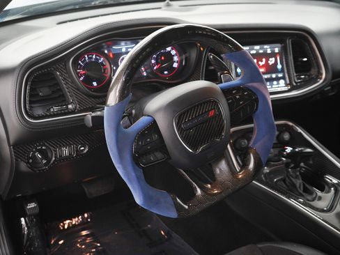 Used 2020 Dodge Challenger R/T w/ Plus Package RWD image 18