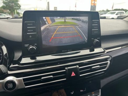 Used 2021 Kia Seltos EX AWD/4WD image 15