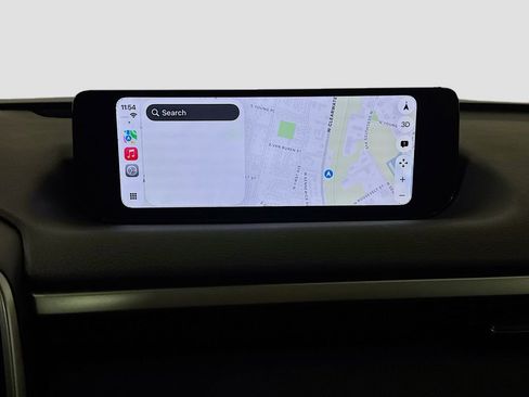 Used 2025 MAZDA CX-50 AWD 2.5 S w/ Premium Package image 15