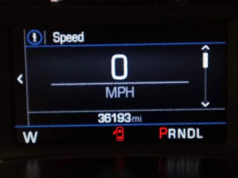 Used 2021 Chevrolet Blazer LT FWD image 10