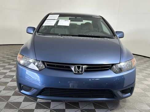 Used 2007 Honda Civic LX image 3