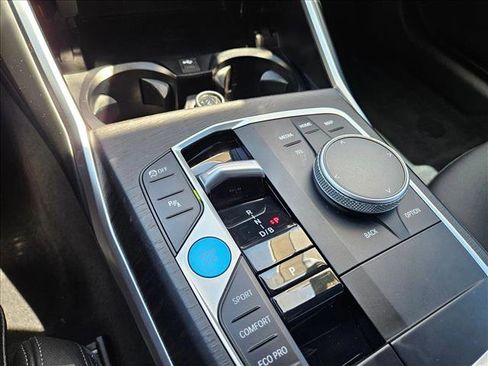 Certified 2023 BMW i4 eDrive35 w/ Premium Package RWD image 14