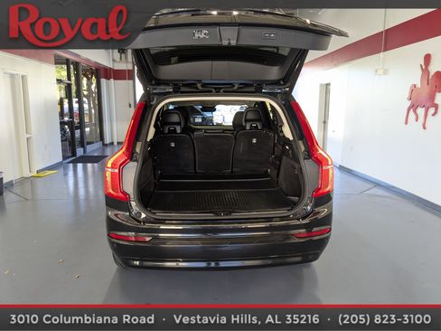 Certified 2023 Volvo XC90 B5 Core w/ Protection Package Premier image 14