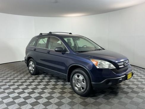 Used 2008 Honda CR-V LX image 3