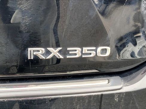 Used 2016 Lexus RX 350 AWD image 7
