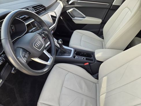 Certified 2021 Audi Q3 2.0T Premium w/ Convenience Package image 15