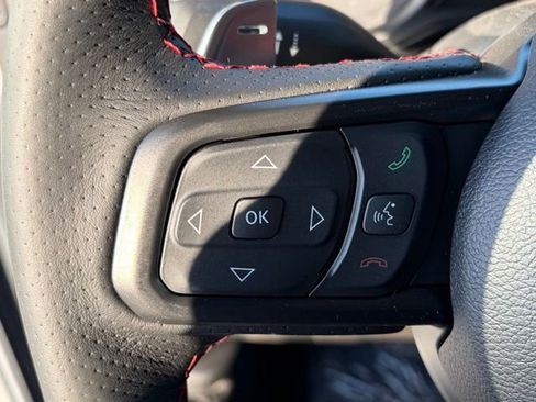 New 2026 Jeep Wrangler Unlimited Rubicon 392 image 17