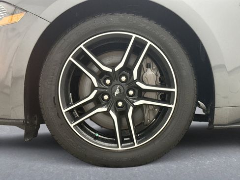 Used 2022 Ford Mustang GT Premium w/ Equipment Group 401A image 23