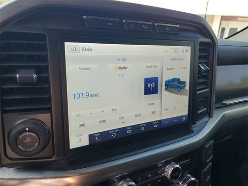 Used 2022 Ford F150 Lariat image 28