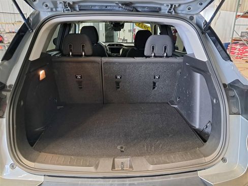 Used 2023 Chevrolet TrailBlazer LT image 13