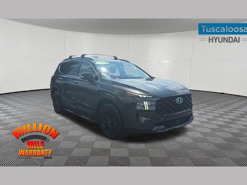 Used 2023 Hyundai Santa Fe XRT w/ Cargo Package FWD image 1