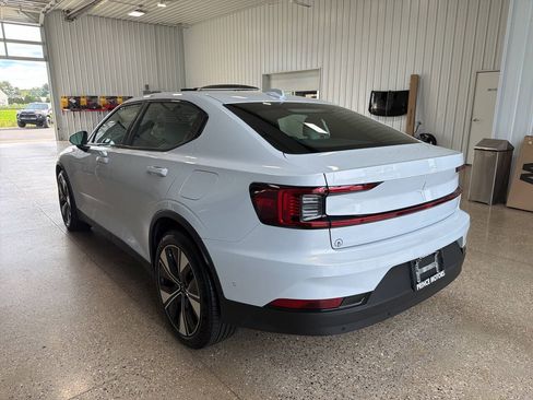 Used 2024 Polestar Polestar 2 AWD/4WD image 3