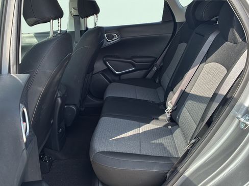 Certified 2025 Kia Soul EX FWD image 24