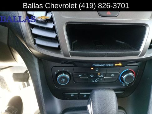 Used 2020 Ford Transit Connect XL FWD image 14