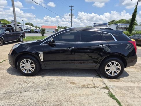 Used 2013 Cadillac SRX Luxury w/ Driver Awareness Package AWD/4WD image 1